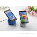 Portable Mini Mobile Phone Seat Audio